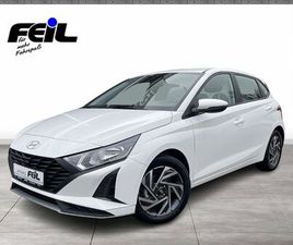 HYUNDAI I20 HYUNDAI I20 SELECT