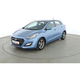 HYUNDAI I30 1.4