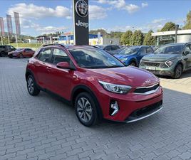 KIA STONIC KIA STONIC 1,2 DPI SPIN (2025) HATCHBACK - HATCHBACK BENZIN