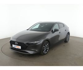 2.0 SKYACTIV G MILD-HYBRID