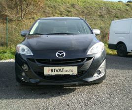 MAZDA 5 MAZDA MAZDA5 TAKUMI