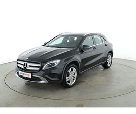 MERCEDES GLA GLA 200 GLA 200
