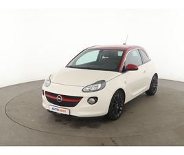 OPEL ADAM 1.4