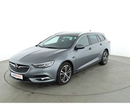 OPEL INSIGNIA SPORTS TOURER 2.0 CDTI