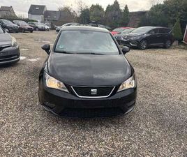 SEAT IBIZA 1.6 CR TDI