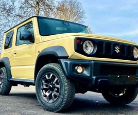 SUZUKI JIMNY 1.5 4 POSTI PROMO