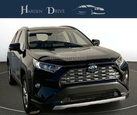 TOYOTA RAV4 TOYOTA - RAV4 2.5L 220H STYLE