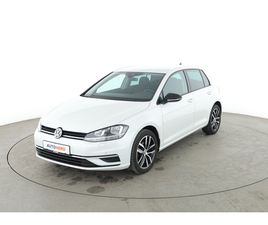 VOLKSWAGEN GOLF 1.0 TSI