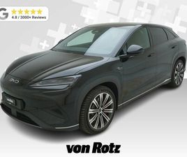 BYD SEALION 7 SEALION 7 EXCELLENCE AWD