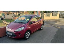 FORD KA FORD KA TDCI