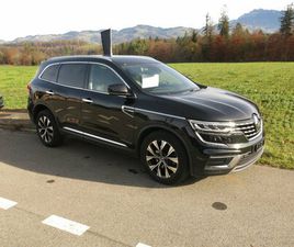 KOLEOS 2.0 BLUE DCI TECHNO X-TRONIC 4WD