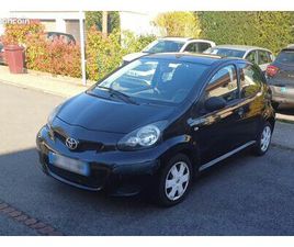 TOYOTA AYGO CONFORT 1.0 VVT-I 68 CHAÎNE DE DISTRIBUTION 5PORTES