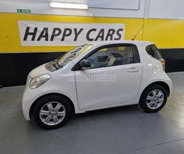 TOYOTA IQ TOYOTA - IQ IQ 1.0