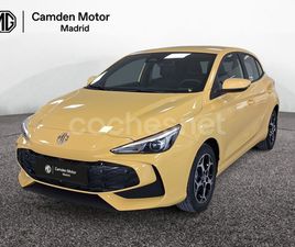 MG MG3 1.5 COMFORT