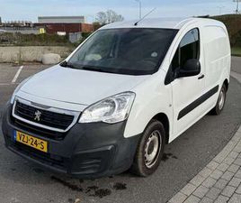 1.6 L1 98 VTI PREMIUM INCL. BTW