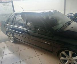 VOLKSWAGEN SANTANA SANTANA 2000 ACC TROCAS PEGO MOTO