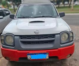 SE 4X4 2.8 132/140CV TB INT.DIES.