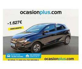 MG MG3 3 1.5 HYBRID+ STANDARD 143KW