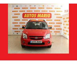 SUZUKI IGNIS 1.3DDIS 2WD