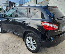 NISSAN QASHQAI QASHQAI 2.0 TEKNA PREMIUM 4X2 CVT 17