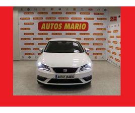 SEAT LEON ST ST 1.6TDI CR S&S STYLE 115