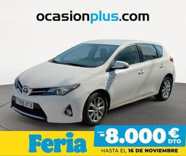 TOYOTA AURIS TOYOTA - AURIS 90D ACTIVE