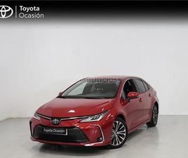 TOYOTA COROLLA TOYOTA - COROLLA 140H STYLE