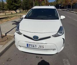 TOYOTA PRIUS+ TOYOTA - PRIUSPLUS ECO