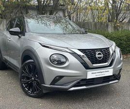 1.0 DIG-T N-SPORT EURO 6 (START/STOP) 5DR