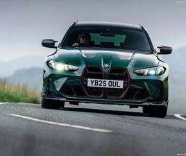 BMW SERIE 3 CS TOURING CS