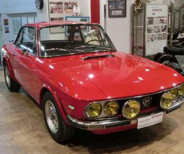  FULVIA 1.3 S