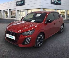 GASOLINA 100 S&S 6 VEL. MAN ALLURE