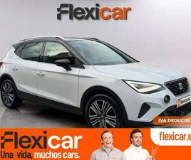 SEAT ARONA 1.0 TSI 81KW (110CV) FR XL RX