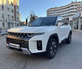 SSANGYONG TORRES G15 HEV LIFE AUT.