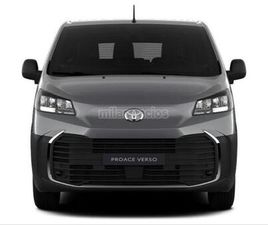 TOYOTA PROACE VERSO TOYOTA - PROACE VERSO