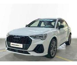 1.5 35 TFSI S TRONIC BLACK LINE 150 5P