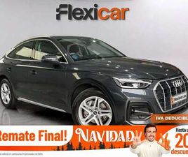 ADVANCED 35 TDI 120KW S TRONIC