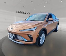 BUICK LIMITED 2025 BUICK ENVISTA PREFERRED