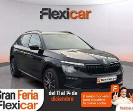 1.5 TSI SPORT DSG7 110KW