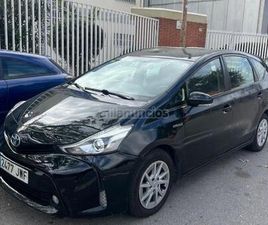 TOYOTA PRIUS+ TOYOTA - PRIUSPLUS ADVANCE