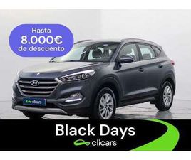 1.7CRDI BD TECNO 4X2