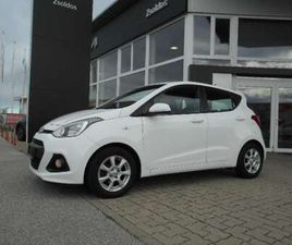 HYUNDAI I10 1,25 COMFORT