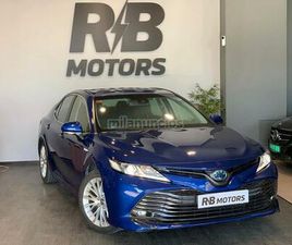 TOYOTA CAMRY TOYOTA - CAMRY 2.5 220H ADVANCE