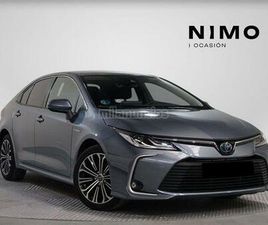 TOYOTA - COROLLA 140H STYLE