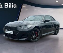 BMW SÉRIE 2 218 218I COUPÉ