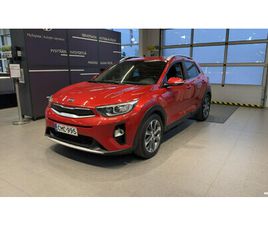 1,0 T-GDI ISG 120HV EX DCT ECODYNAMICS / VETOKOUKKU / TAKUU / JUURI HUOLLETTU / 1OM SUOMIAUTO