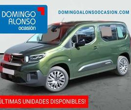 NUEVO TALLA M BLUEHDI 100 S&S 6V PLUS M1