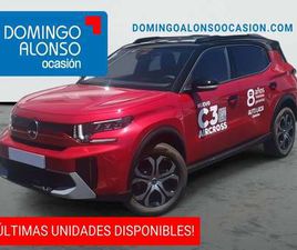 NUEVO CITROËN TURBO 100 S&S 6V PLUS