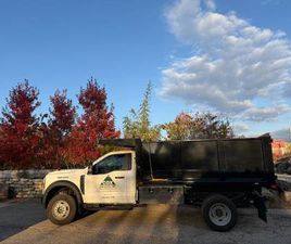 FORD F600 2024 FORD F600