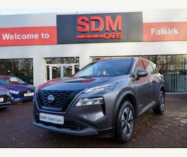 NISSAN X-TRAIL E-POWER 1.5 H E-POWER ACENTA PREMIUM AUTO EURO 6 (START/STOP) 5DR